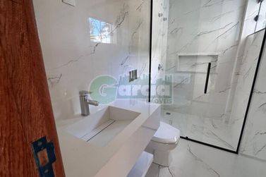 Casa &agrave; venda - 135m&sup2; - Zona III