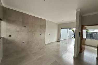 Casa &agrave; venda - 58m&sup2; - JARDIM DAS CEREJEIRAS