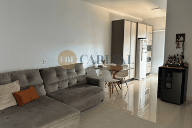 Casa &agrave; venda - 83m&sup2; - Jardim das Cerejeiras