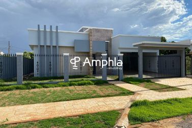 Casa &agrave; venda - 145m&sup2; - Boa Vista