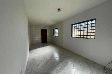 Casa para alugar - Jardim Tamoio