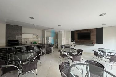 Apartamento &agrave; venda - Zona VI