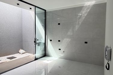 Casa &agrave; venda - 86m&sup2; - Jardim das Cerejeiras