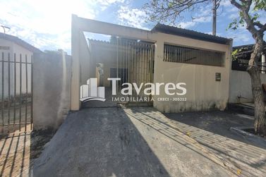 Casa para alugar - 125m&sup2; - Parque San Marino