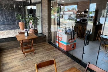 Sobrado &agrave; venda - 600m&sup2; - Centro