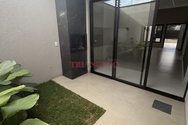 Casa &agrave; venda - 90m&sup2; - PARQUE PORTUGAL