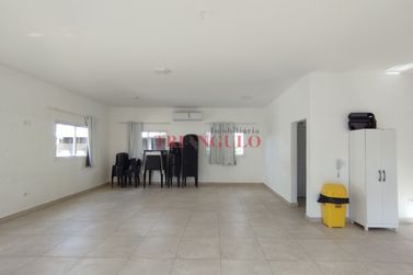 Apartamento &agrave; venda - 45m&sup2; - ZONA V