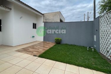 Casa &agrave; venda - 72m&sup2; - PARQUE RESIDENCIAL ITALIA