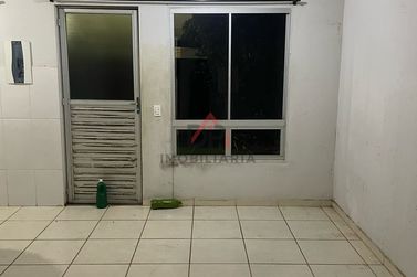 Casa &agrave; venda - 43m&sup2; - Conjunto Habitacional Sonho Meu