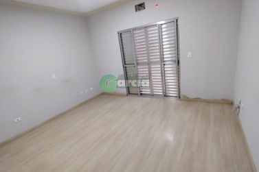 Sobrado para alugar - Zona II