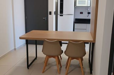 Apartamento para alugar - 60m&sup2; - Jardim Morumbi I