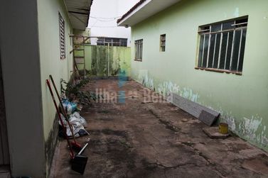 Casa &agrave; venda - Zona II