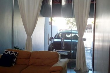 Casa &agrave; venda - 127m&sup2; - RESIDENCIAL GUARANI