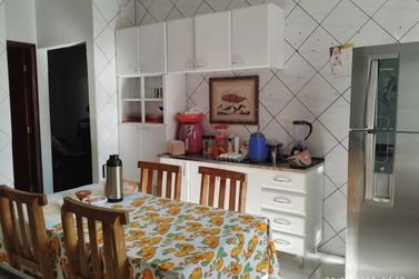 Casa &agrave; venda - 130m&sup2; - Zona V