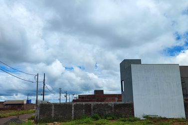 Terreno &agrave; venda - 192m&sup2; - Jardim Trianon