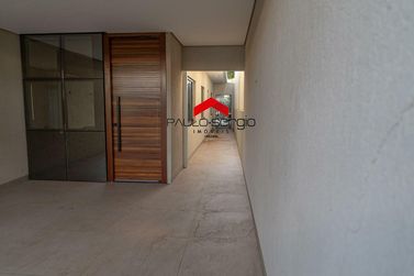 Casa &agrave; venda - 159m&sup2; - Zona V