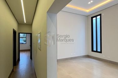 Casa &agrave; venda - 226m&sup2; - Portal das &Aacute;guas