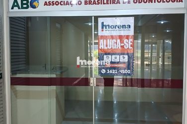 Sala Comercial para alugar - 140m&sup2; - Zona III