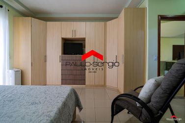 Sobrado &agrave; venda - 266m&sup2; - Zona II