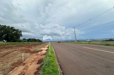 Terreno &agrave; venda - 388m&sup2; - VILA BECKER