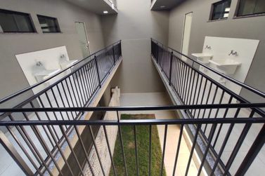 Apartamento &agrave; venda - Jardim Soluar