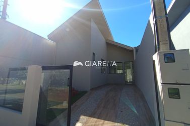 Casa &agrave; venda - 64m&sup2; - VILA INDUSTRIAL