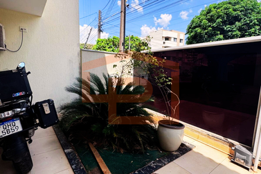 Sobrado &agrave; venda - 251m&sup2; - Jardim dos Pr&iacute;cipes