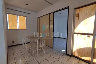 Apartamento para alugar - Zona I