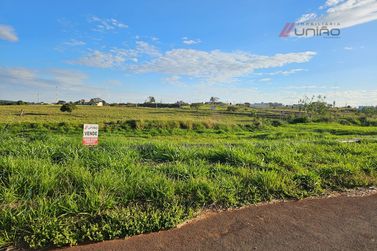 Terreno &agrave; venda - 246m&sup2; - Parque Metropolitano III