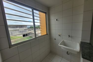 Apartamento para alugar - 61m&sup2; - Zona IA
