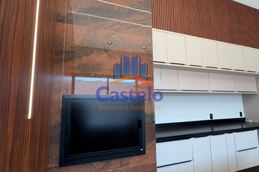 Casa &agrave; venda - 199m&sup2; - PARQUE RESIDENCIAL INTERLAGOS II