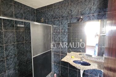 Casa &agrave; venda - 194m&sup2; - Jardim Am&eacute;rica