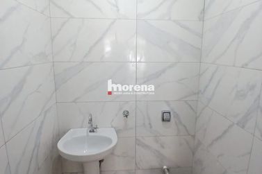 Sal&atilde;o Comercial para alugar - 250m&sup2; - Zona I