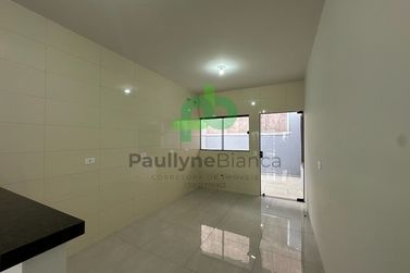 Casa &agrave; venda - 90m&sup2; - JARDIM JOTA MIRANDA