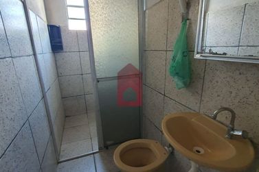 Sala Comercial para alugar - 25m&sup2; - Parque San Remo I