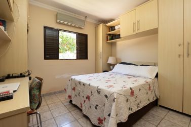 Casa &agrave; venda - 191m&sup2; - Jardim Tamoio