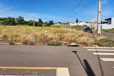Terreno &agrave; venda - 271m&sup2; - JARDIM PIMENTEL II