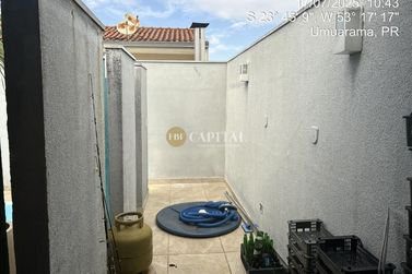 Casa &agrave; venda - 136m&sup2; - Parque do Lago