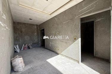 Casa &agrave; venda - 42m&sup2; - JARDIM PINHEIRINHO