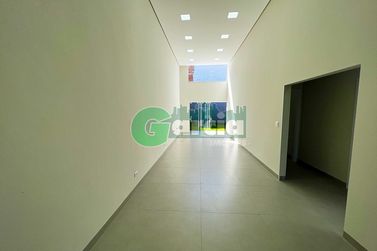 Casa &agrave; venda - 127m&sup2; - Jardim Imigrantes II