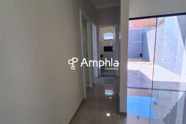 Casa &agrave; venda - 75m&sup2; - Floresta