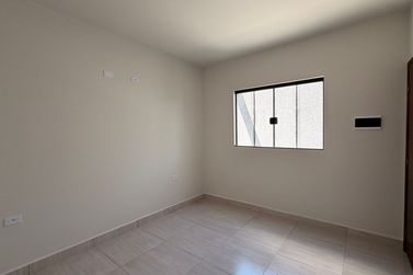 Casa &agrave; venda - 52m&sup2; - Parque das Na&ccedil;&otilde;es