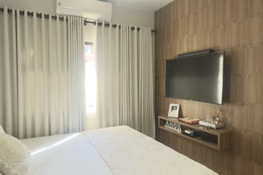 Casa &agrave; venda - 240m&sup2; - Parque Alto da Paran&aacute;