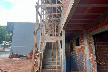 Apartamento &agrave; venda - 160m&sup2; - Imovel em constru&ccedil;&atilde;o para finalizar