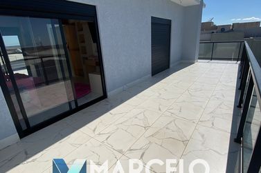 Sobrado &agrave; venda - 275m&sup2; - Jardim Europa