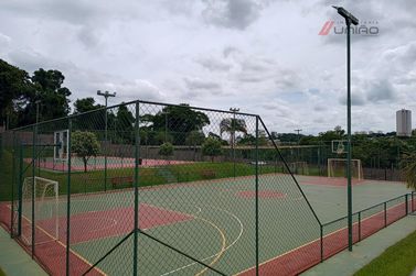Terreno &agrave; venda - 378m&sup2; - Parque Residencial Interlagos