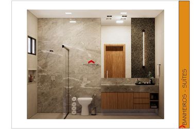 Sobrado &agrave; venda - 332m&sup2; - Parque Residencial Interlagos