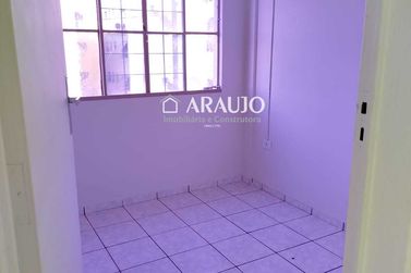 Apartamento &agrave; venda - 59m&sup2; - Zona III