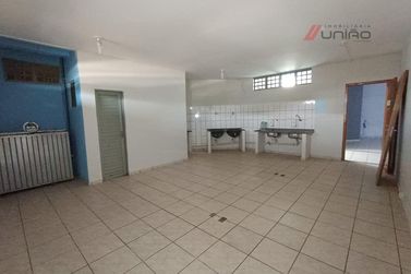 Sal&atilde;o Comercial para alugar - 880m&sup2; - Zona III