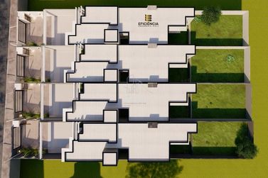 Casa &agrave; venda - 250m&sup2; - Conc&oacute;rdia do Oeste